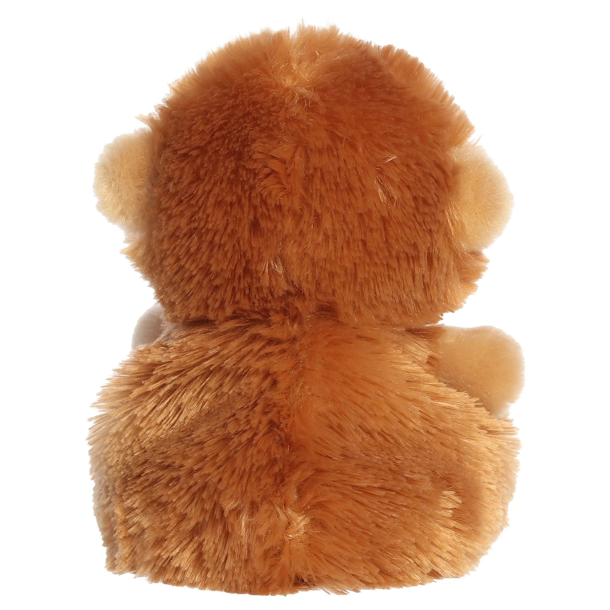 Karen Orangutan Palm Pals Plush 5"