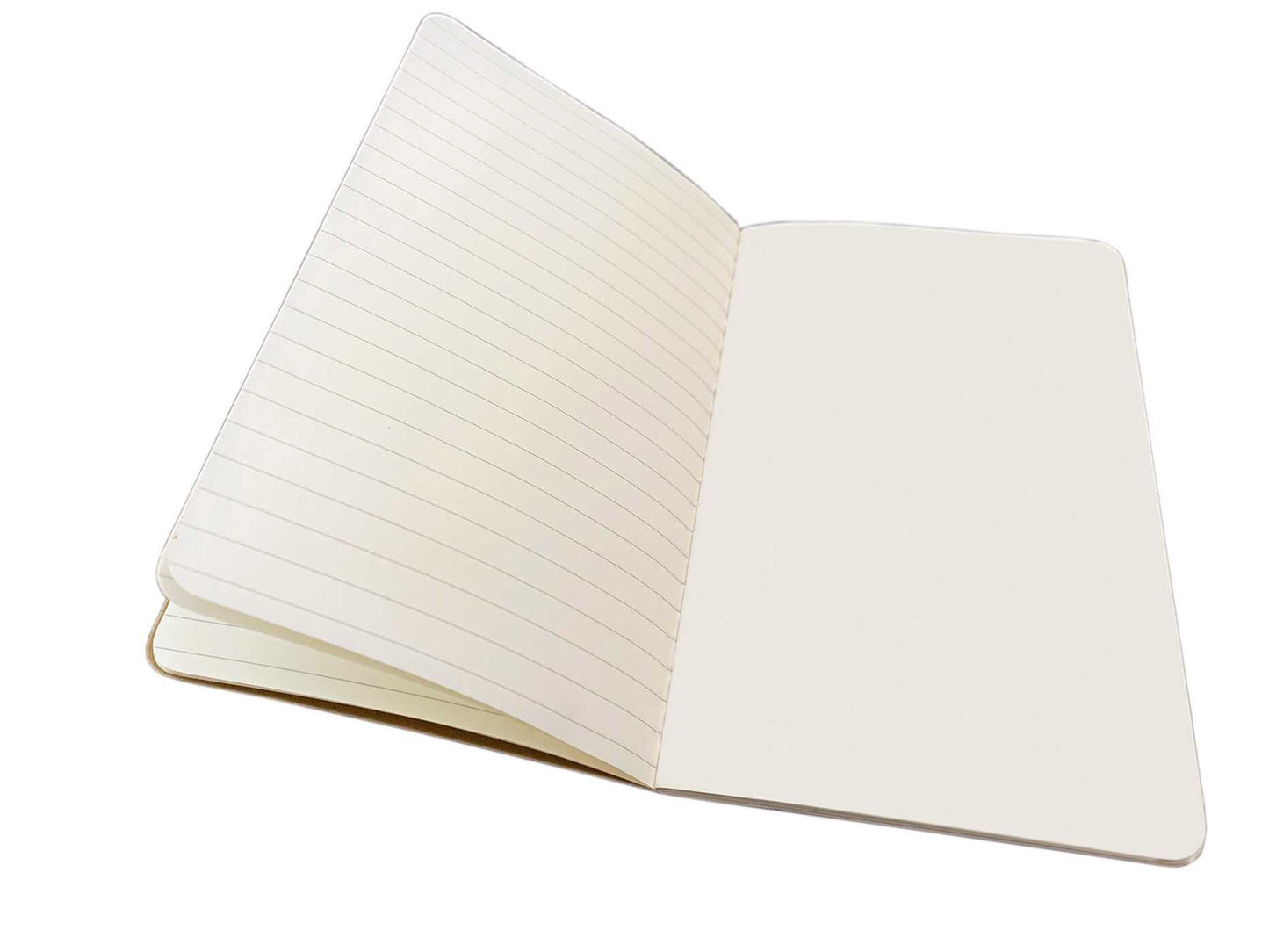 Kerem Beyit Set Of 3 Mini Notebooks
