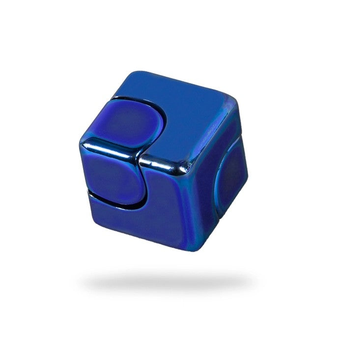 Spin Cube Fidget Assorted