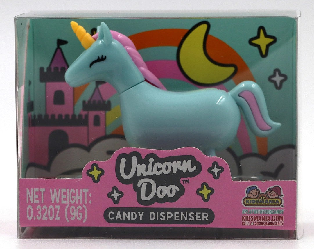 Kidsmania Unicorn Doo Candy