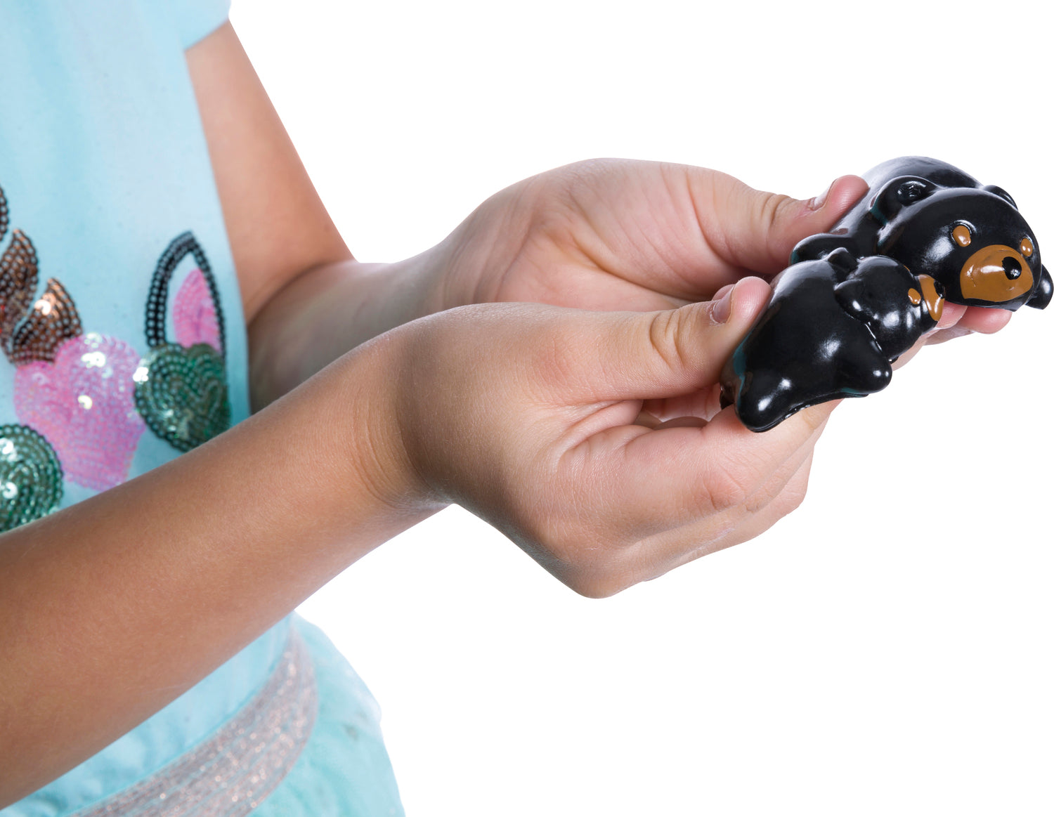 Kiji Buddies Black Bears