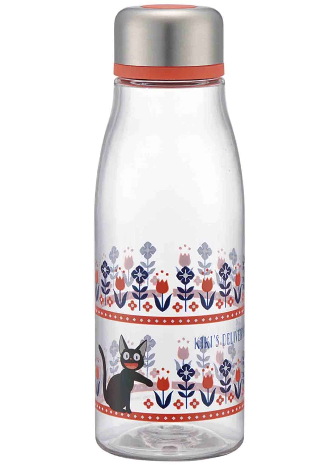 Kiki's Delivery Service Water Bottle 16.91 oz