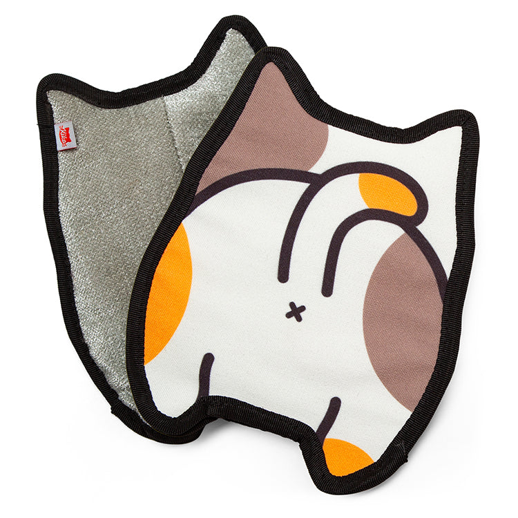 Kiko Hair Remover Mitt