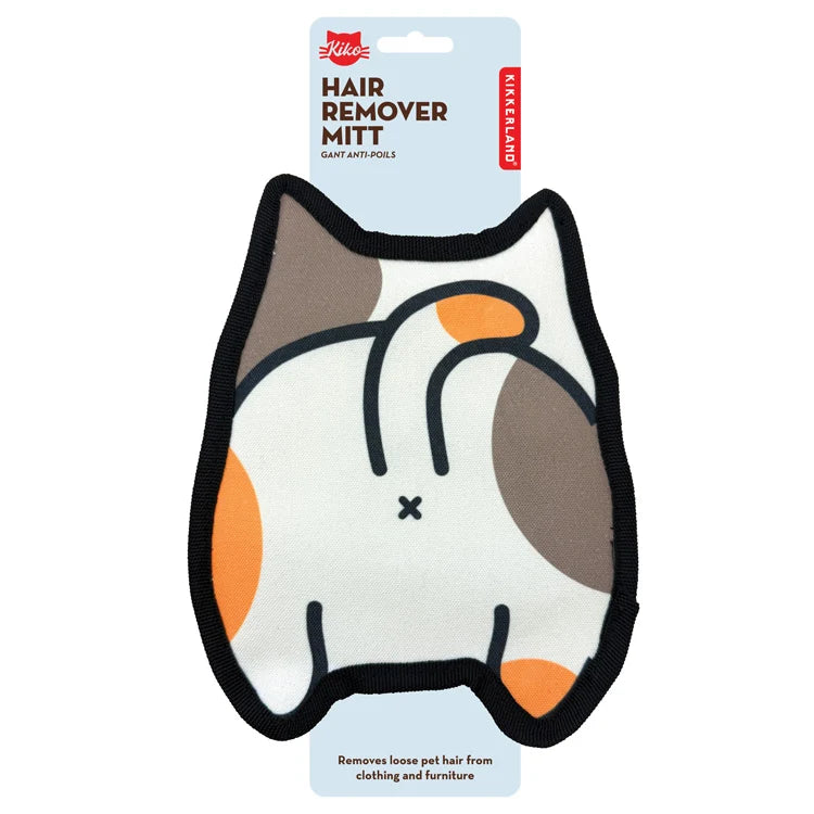 Kiko Hair Remover Mitt