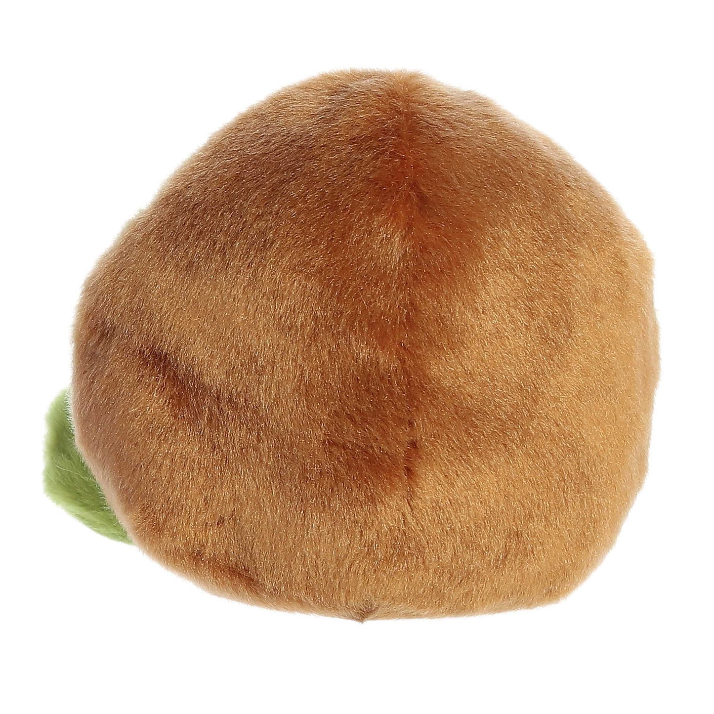 Kimber Kiwi Palm Pal Plush 5"