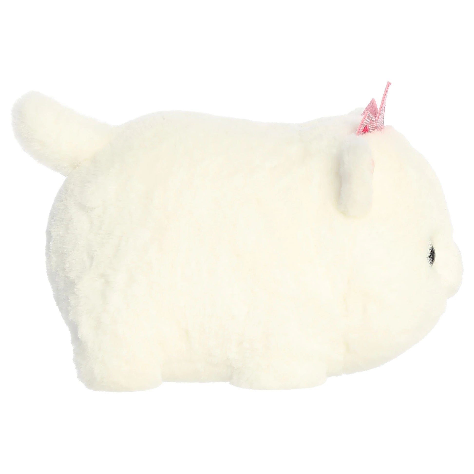 Kimmi Princess Kitty Spudsters Plush 10"
