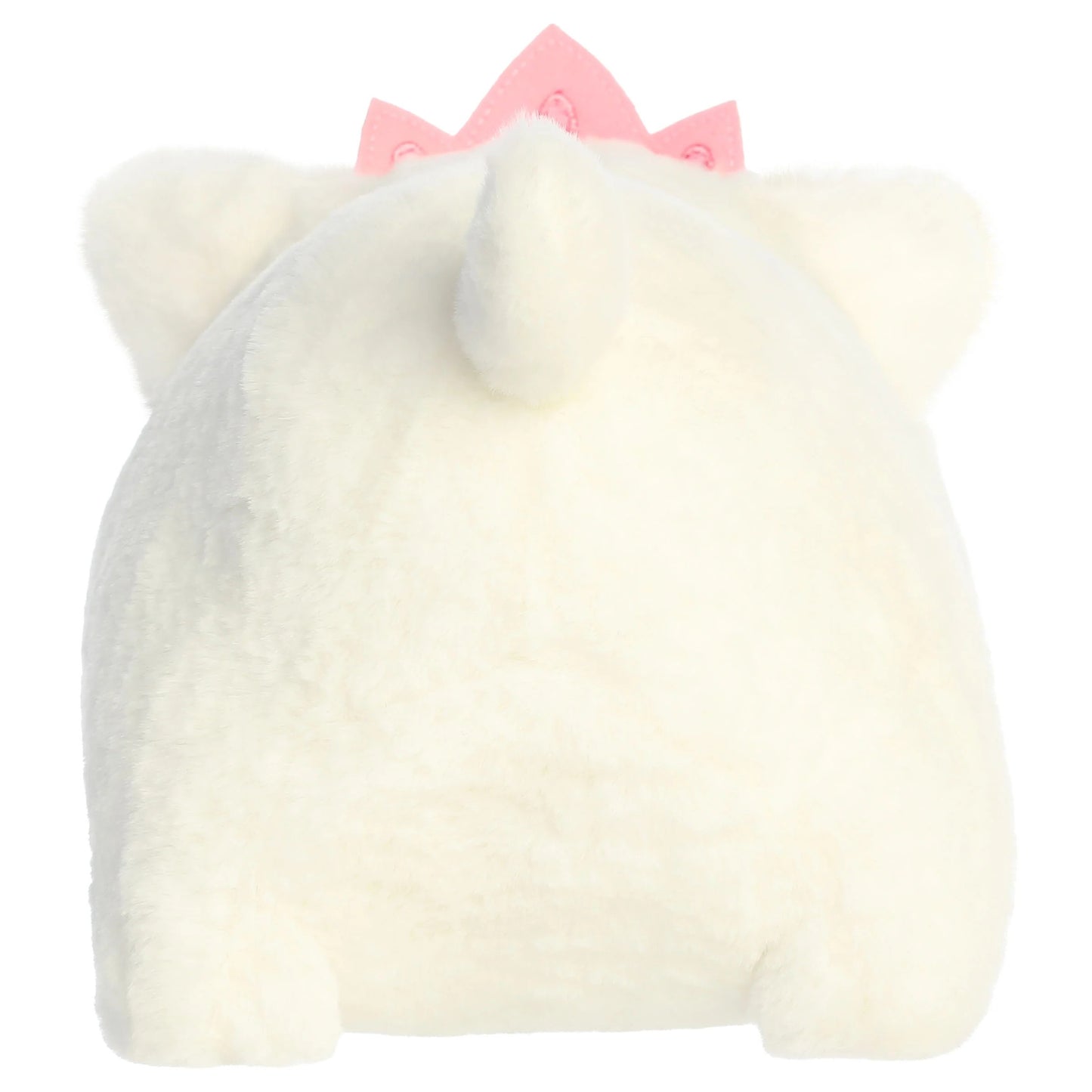 Kimmi Princess Kitty Spudsters Plush 10"