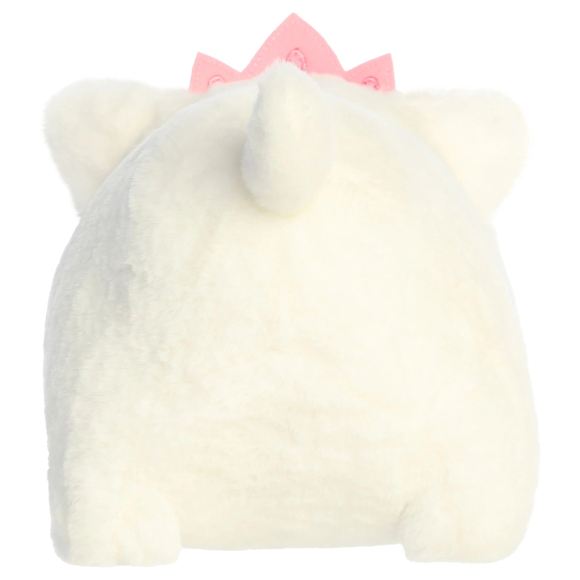 Kimmi Princess Kitty Spudsters Plush 10"