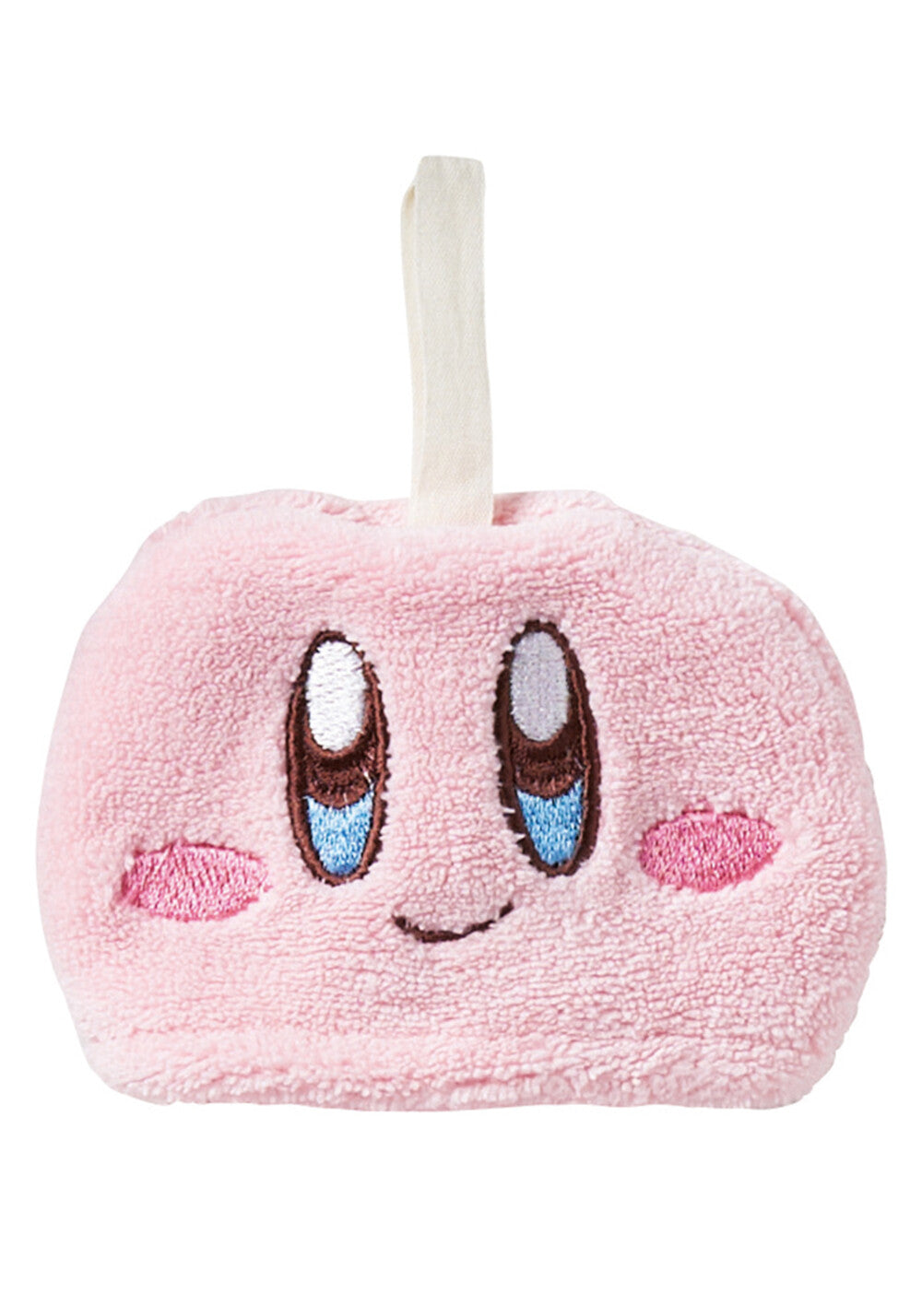 Kirby Micro Loop Towel