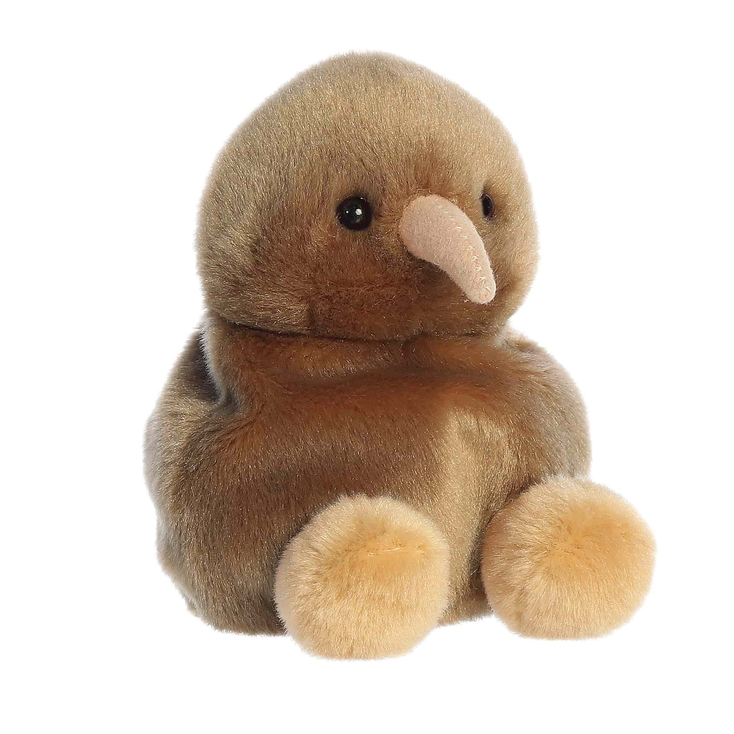 Kiri Kiwi Palm Pals Plush 5"