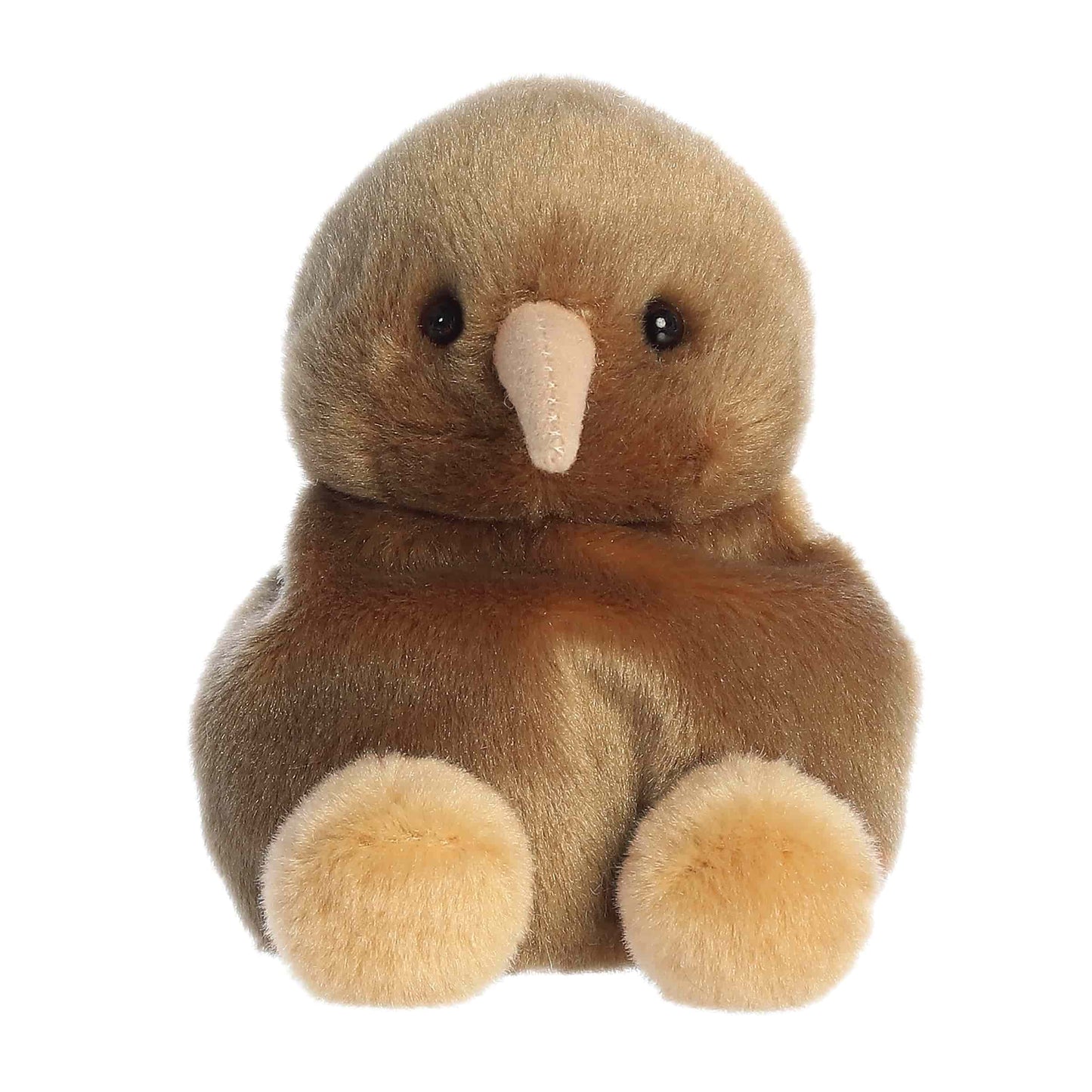 Kiri Kiwi Palm Pals Plush 5"