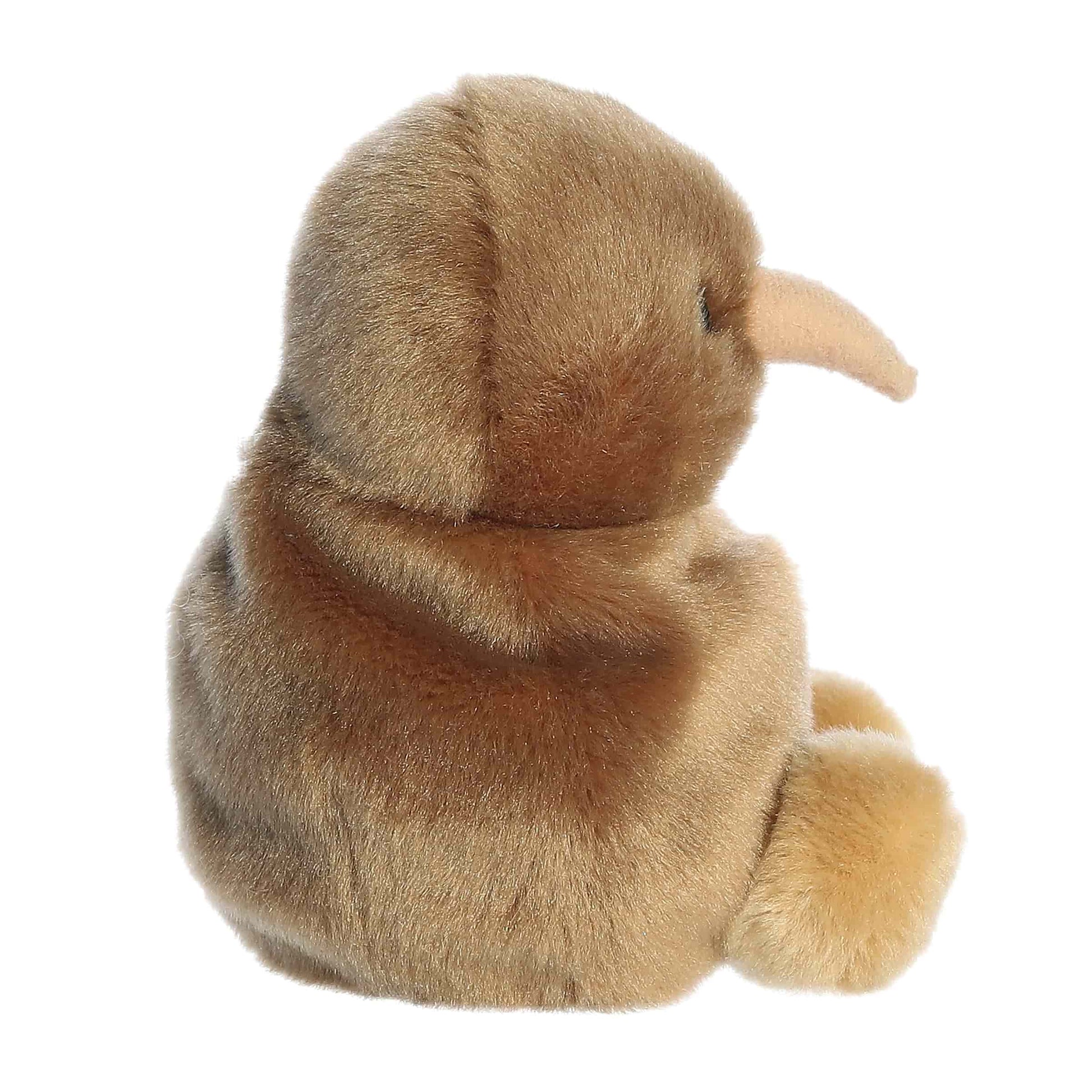 Kiri Kiwi Palm Pals Plush 5"