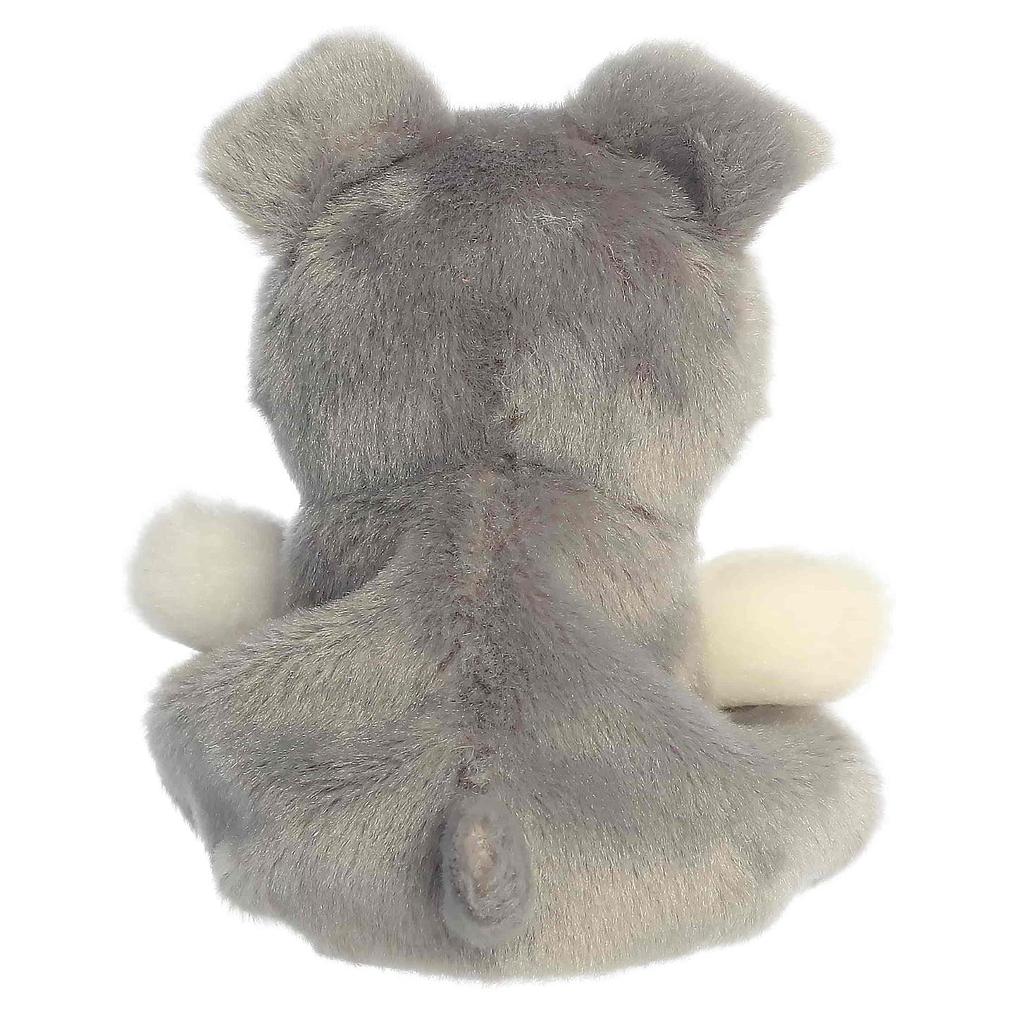 Korra Schnauzer Palm Pals Plush 5"