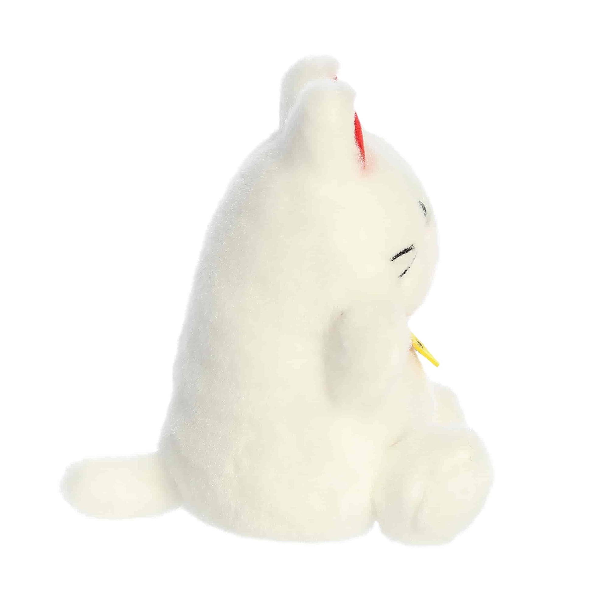 Kota Lucky Cat Palm Pals Plush 5"