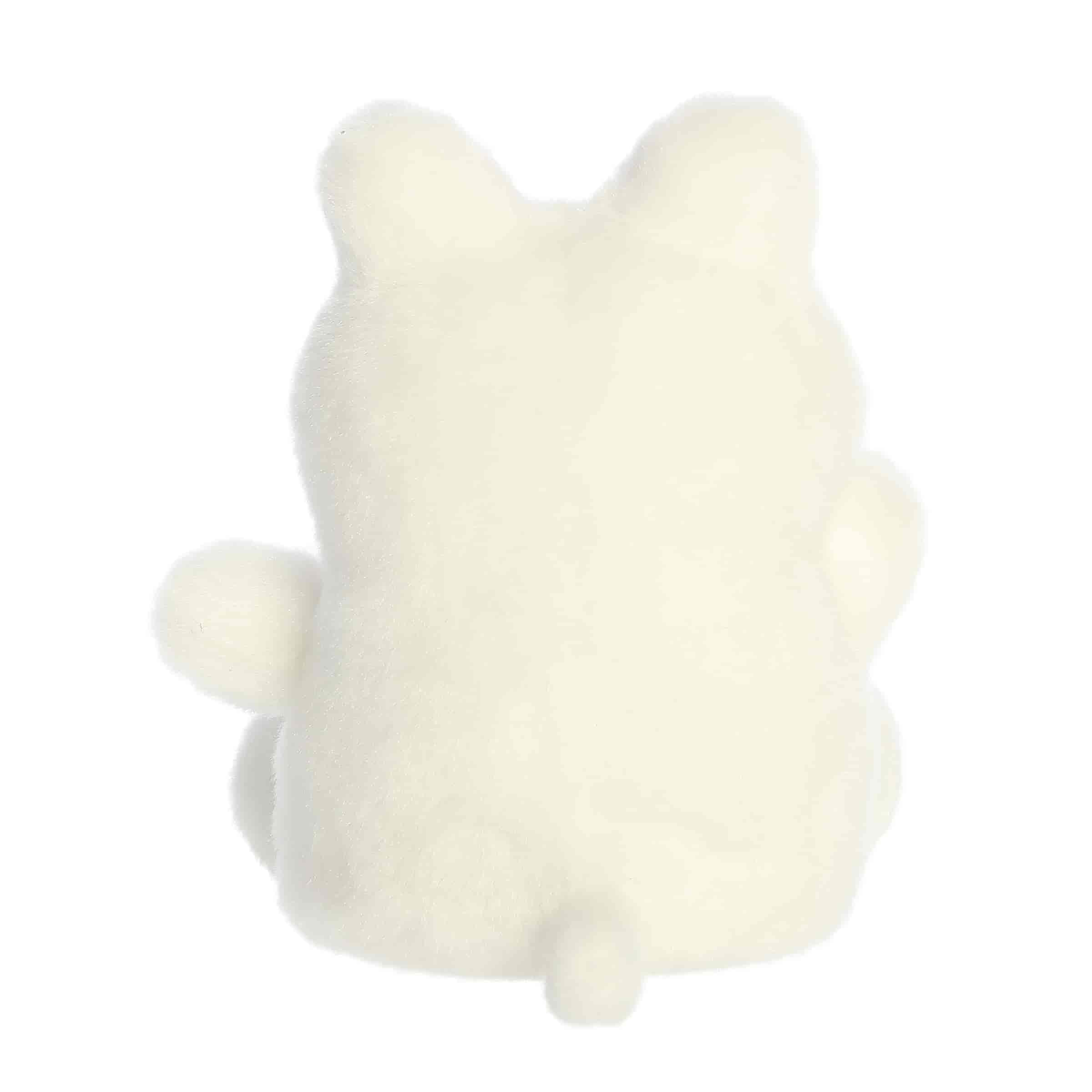 cat palm pals Kota Lucky Cat Palm Pals Plush 5"
