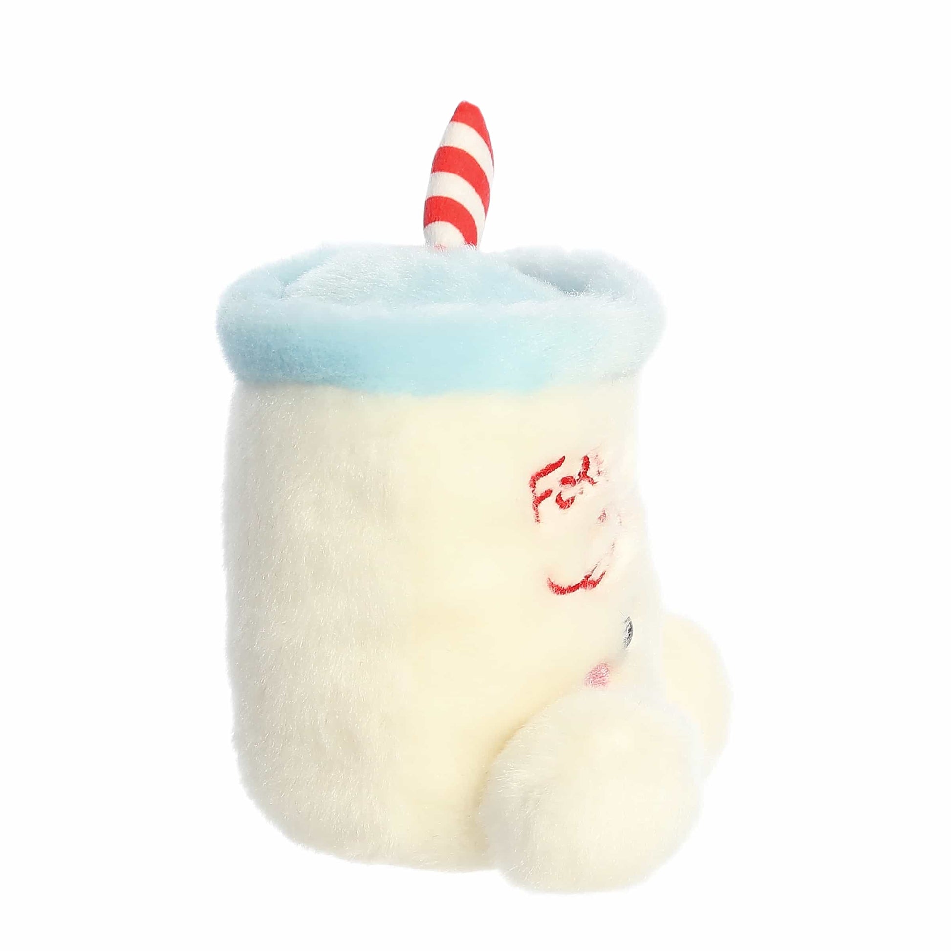 Kris Milk Palm Pals Plush 5"