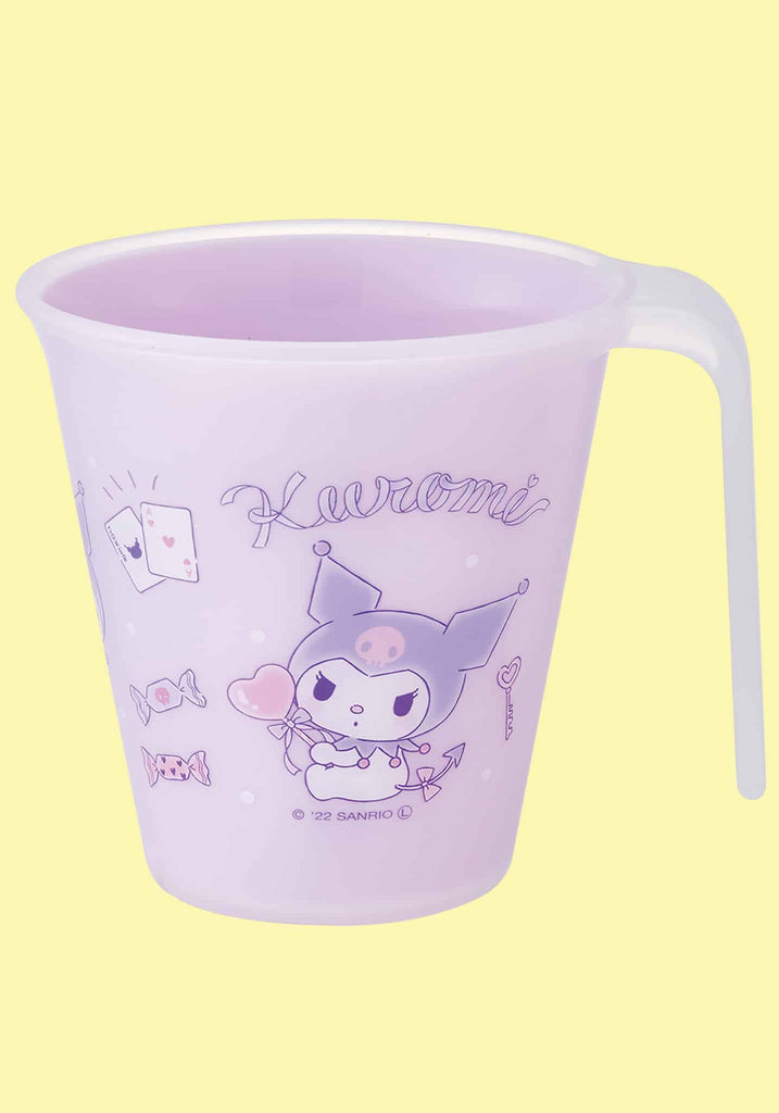 Kuromi Stackable Cup – www.shoptherocket.com
