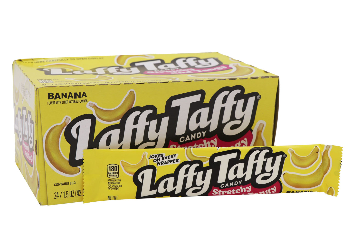 Laffy Taffy Banana