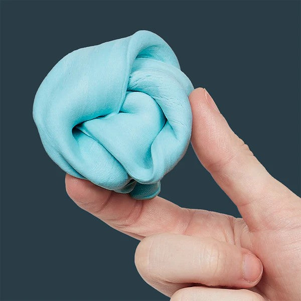 Lagoon Blur Stress Putty