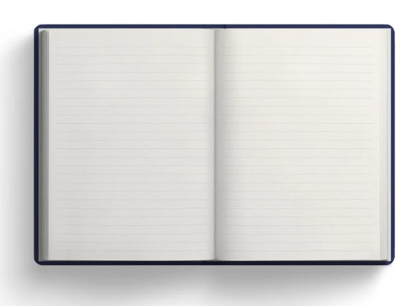 Laptop Ken The Cat Notebook