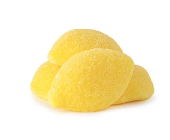 Gummy Lemons 8 oz