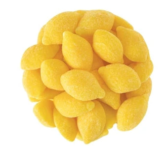 Gummy Lemons 8 oz