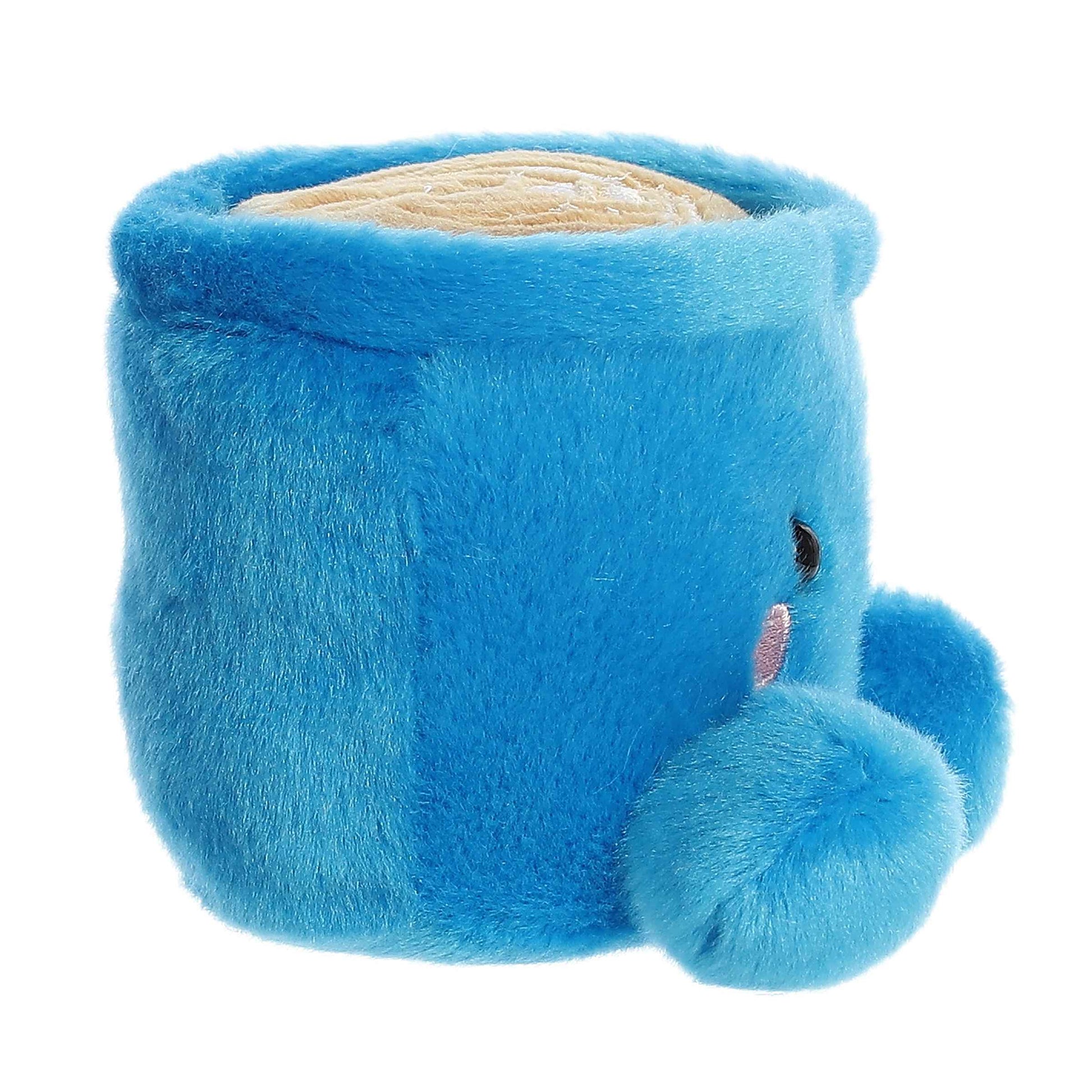 Letti Latte Palm Pals Plush 5"