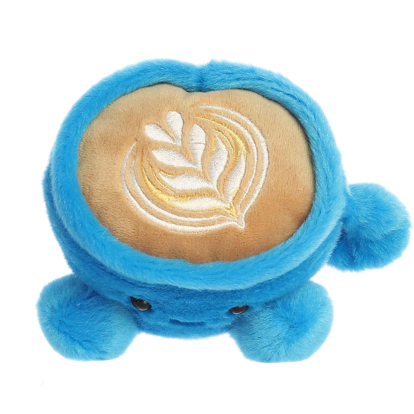 Letti Latte Palm Pals Plush 5"