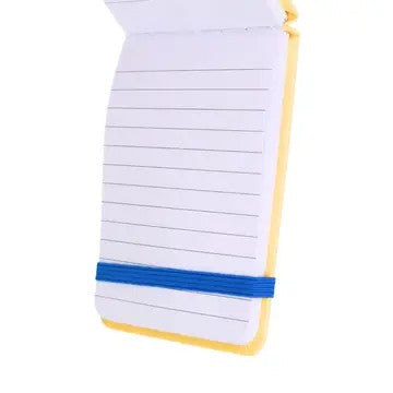 Life Is Better With Butter Pocket Journal