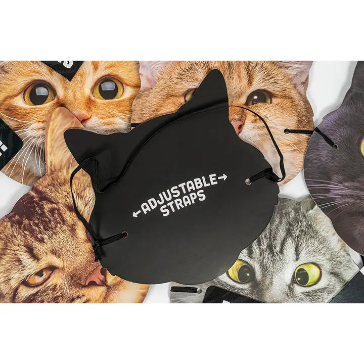 Like Herding Cats Game