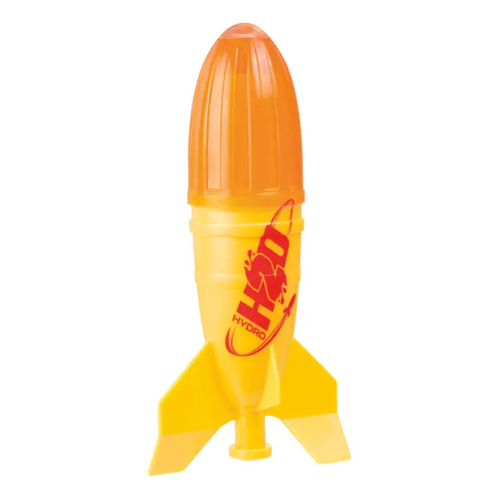 Liqui-Fly Hydro Rocket