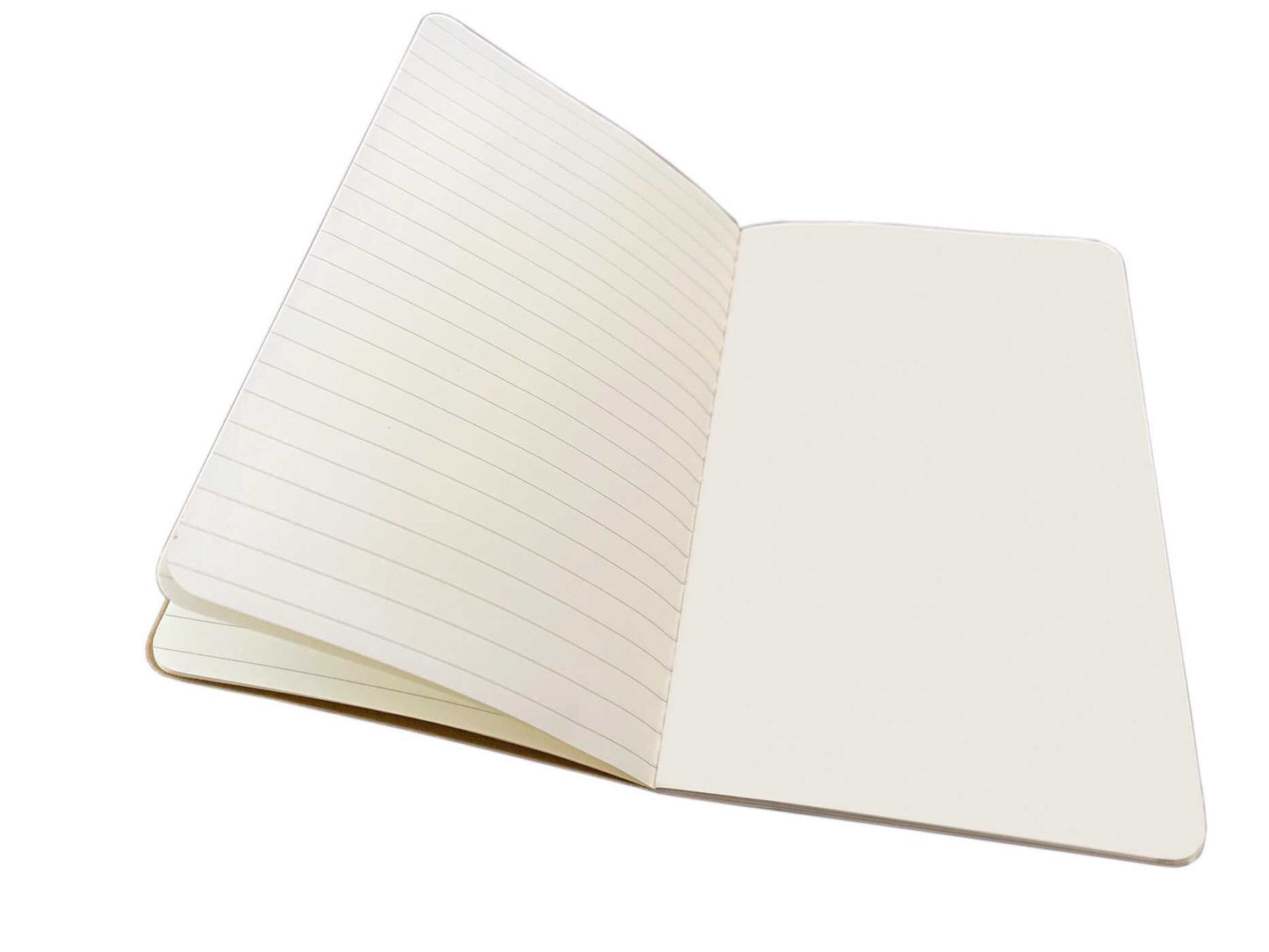 Lisbet And Gocken Jobs Set Of Three Mini Notebooks