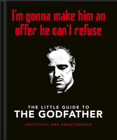 Little Guide To The Godfather
