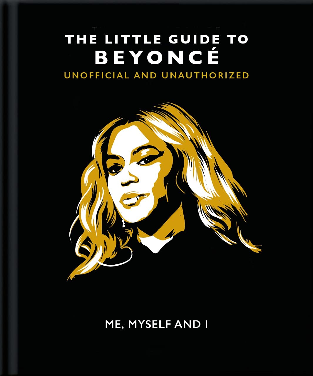 Little Guide To Beyonce Book – www.shoptherocket.com
