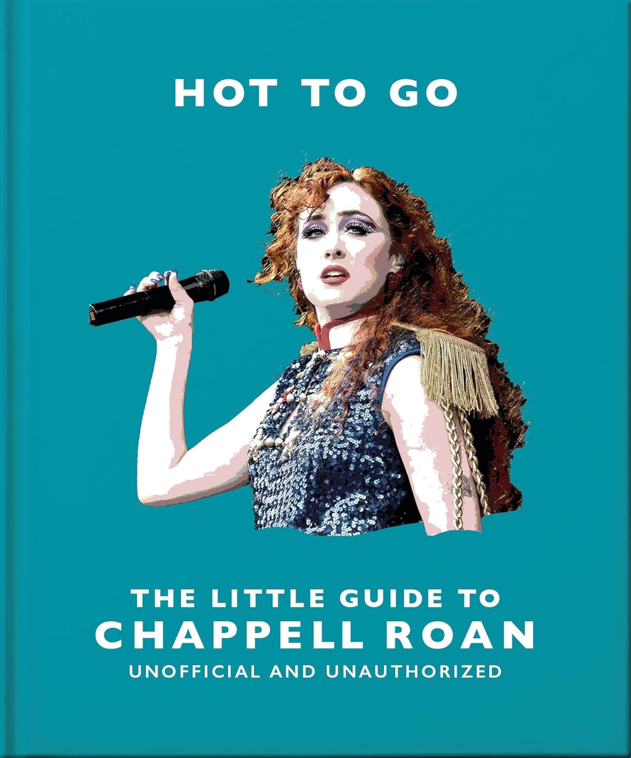 Little Guide To Chappell Roan