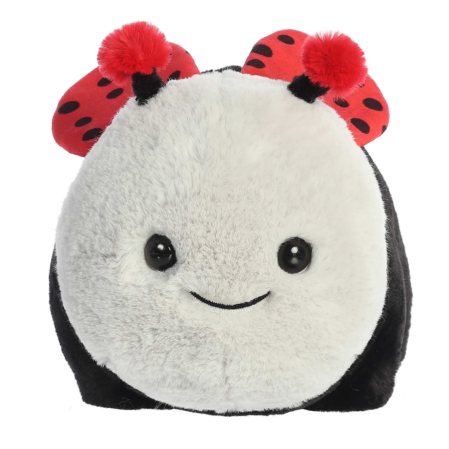 Lori Ladybug Spudsters Plush 10"
