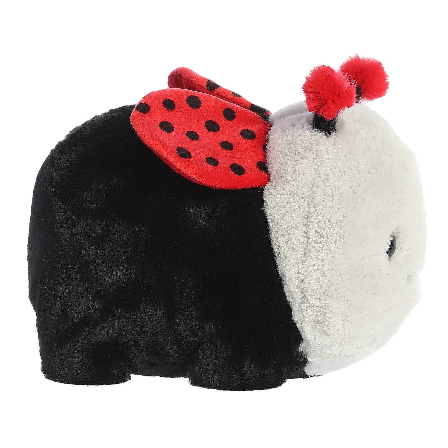 Lori Ladybug Spudsters Plush 10"