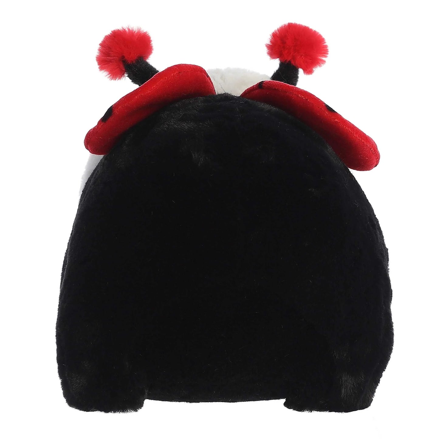 Lori Ladybug Spudsters Plush 10"