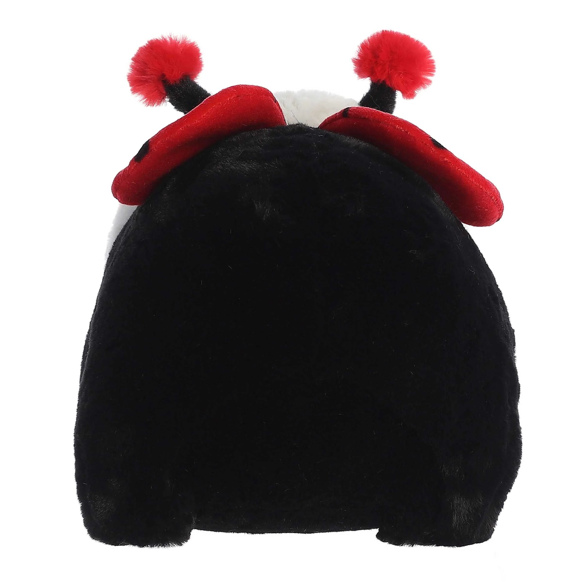 Lori Ladybug Spudsters Plush 10"