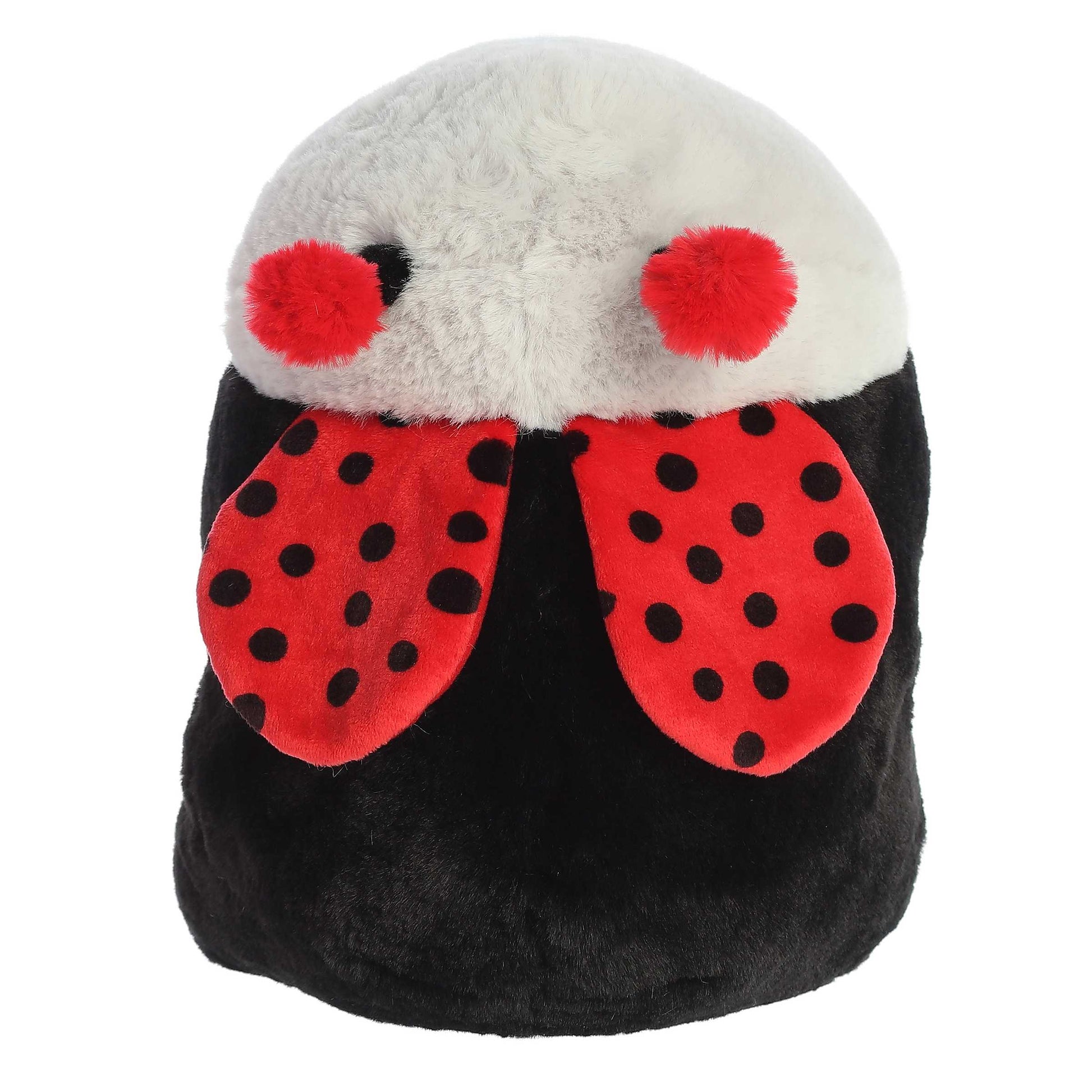 Lori Ladybug Spudsters Plush 10"