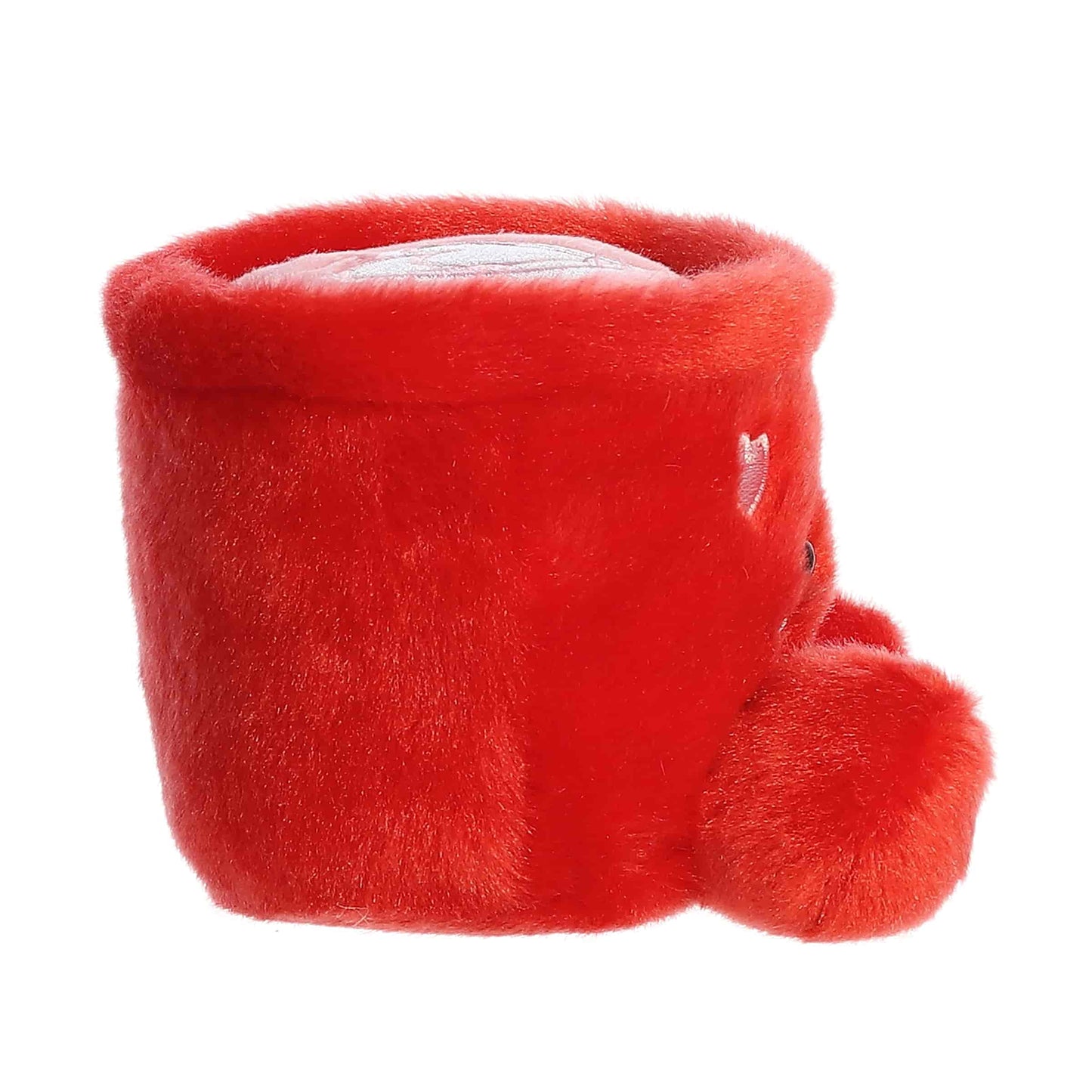 Lotti Love Latte Palm Pals Plush 5"