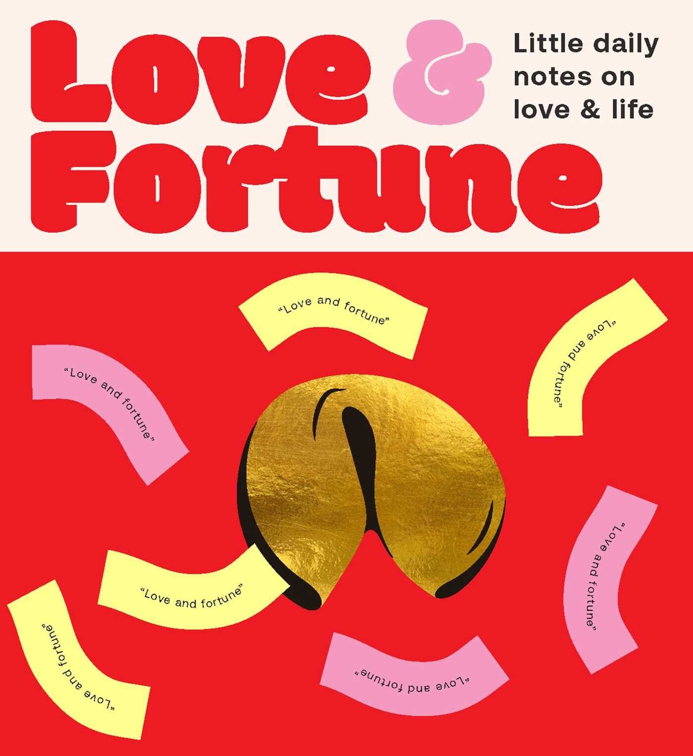Love & Fortune Cards