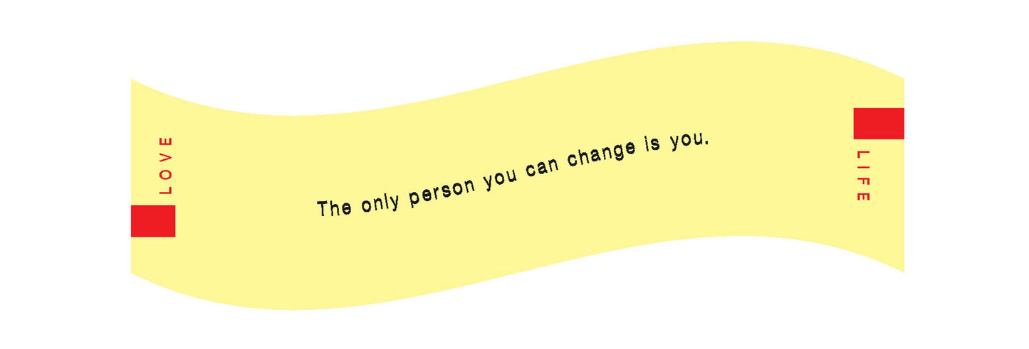 Love & Fortune Cards