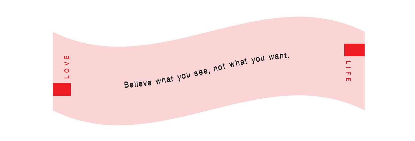 Love & Fortune Cards