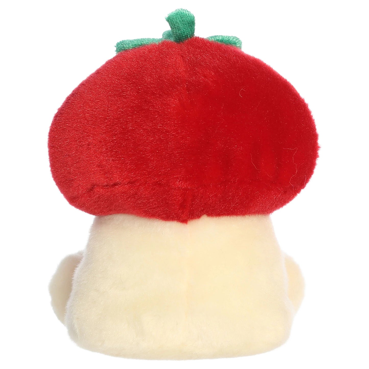 Lucy Strawberry Mushroom Palm Pals Plush 5"