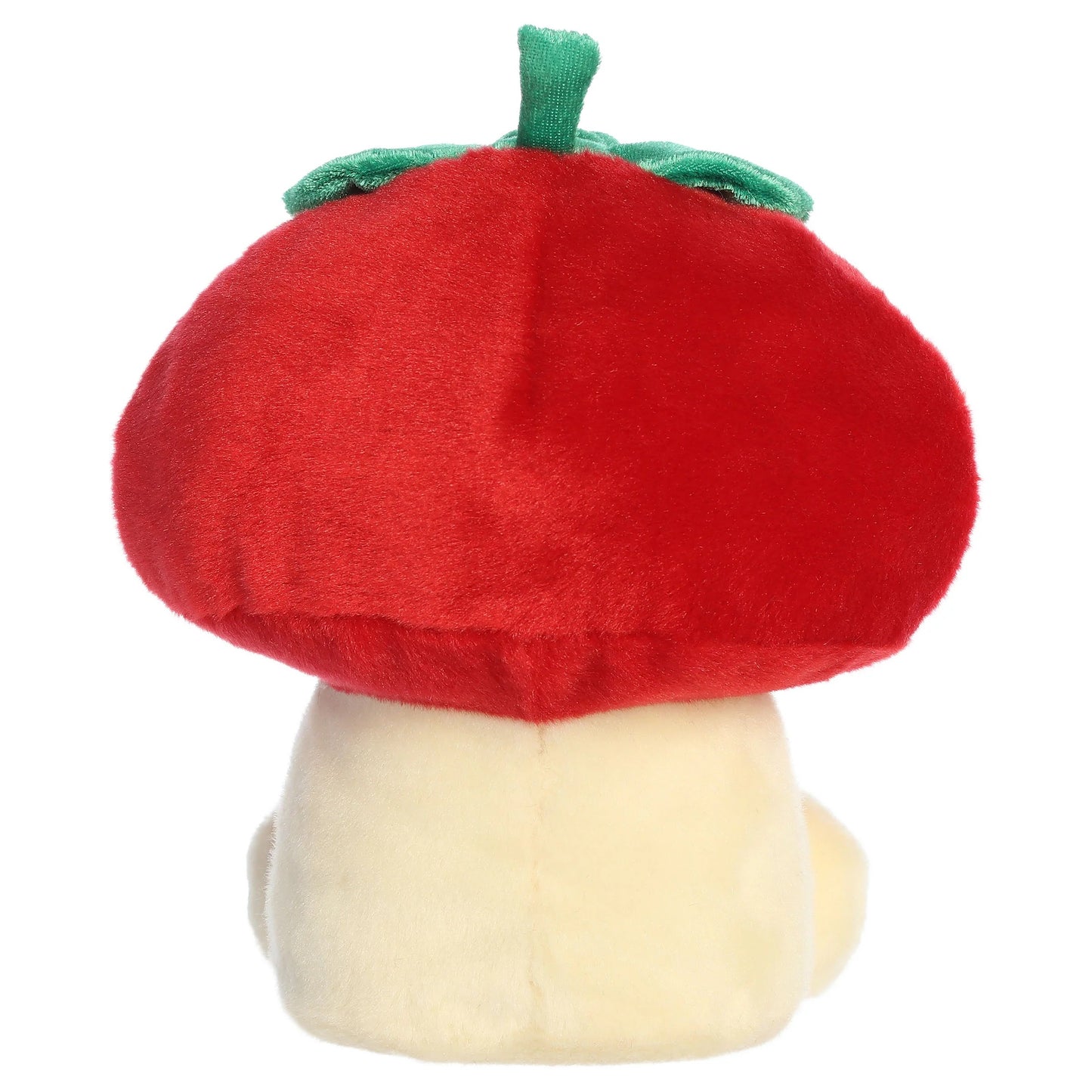 Lucy Strawberry Mushroom Party-Sized Palm Pals Plush 8"