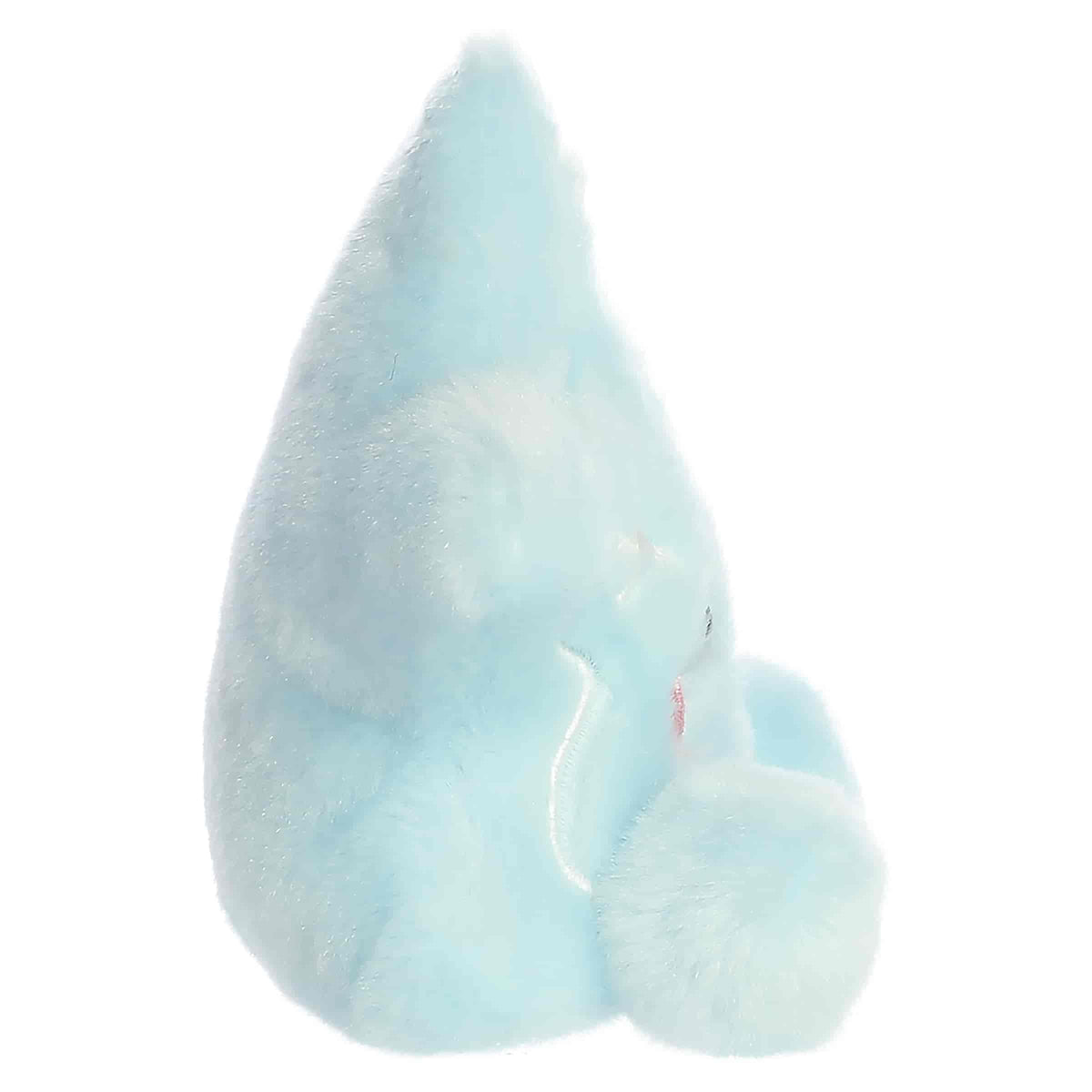 Lumi Snow Star Palm Pals Plush 5"