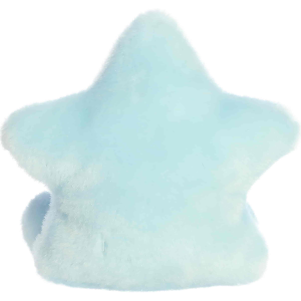 Lumi Snow Star Palm Pals Plush 5"