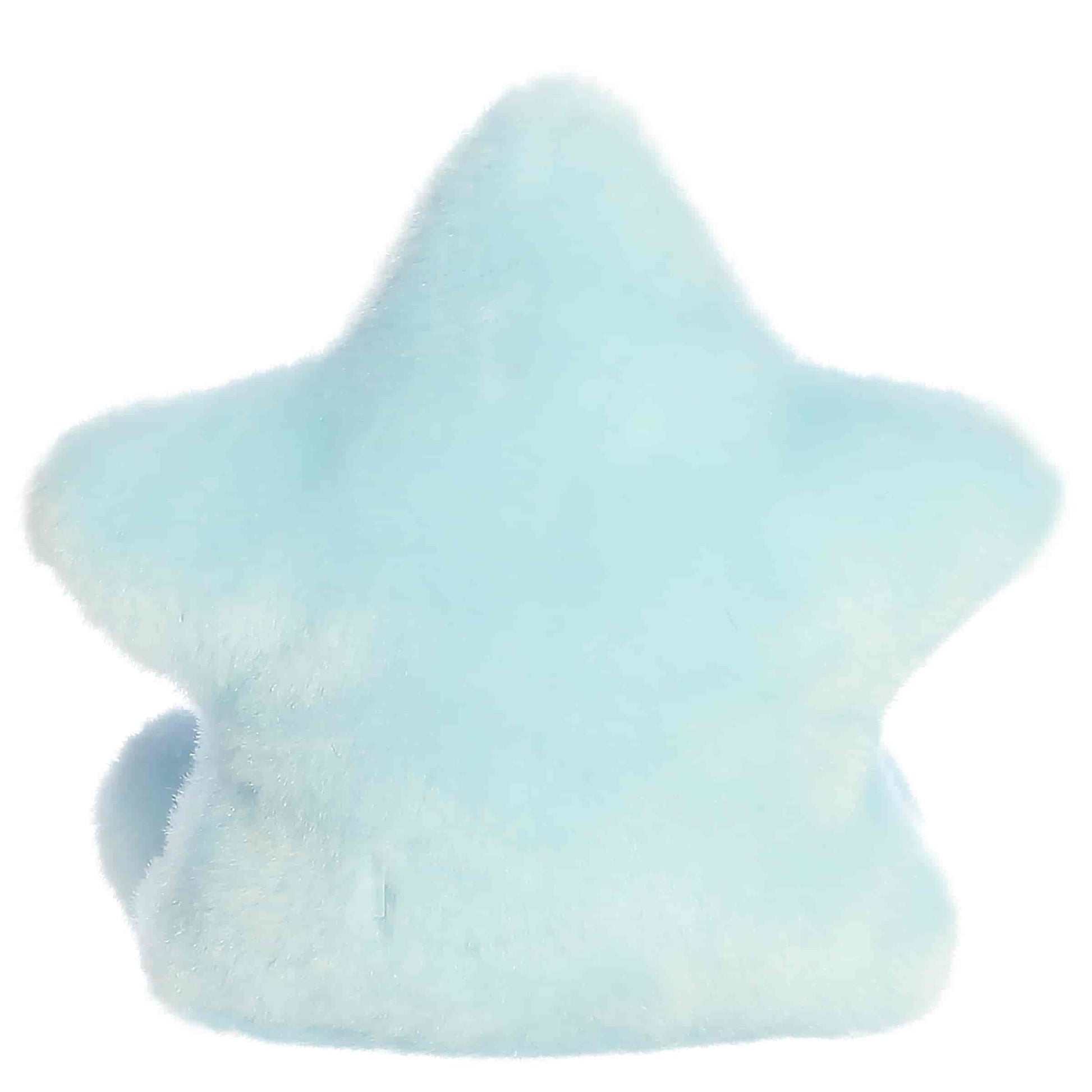Lumi Snow Star Palm Pals Plush 8"