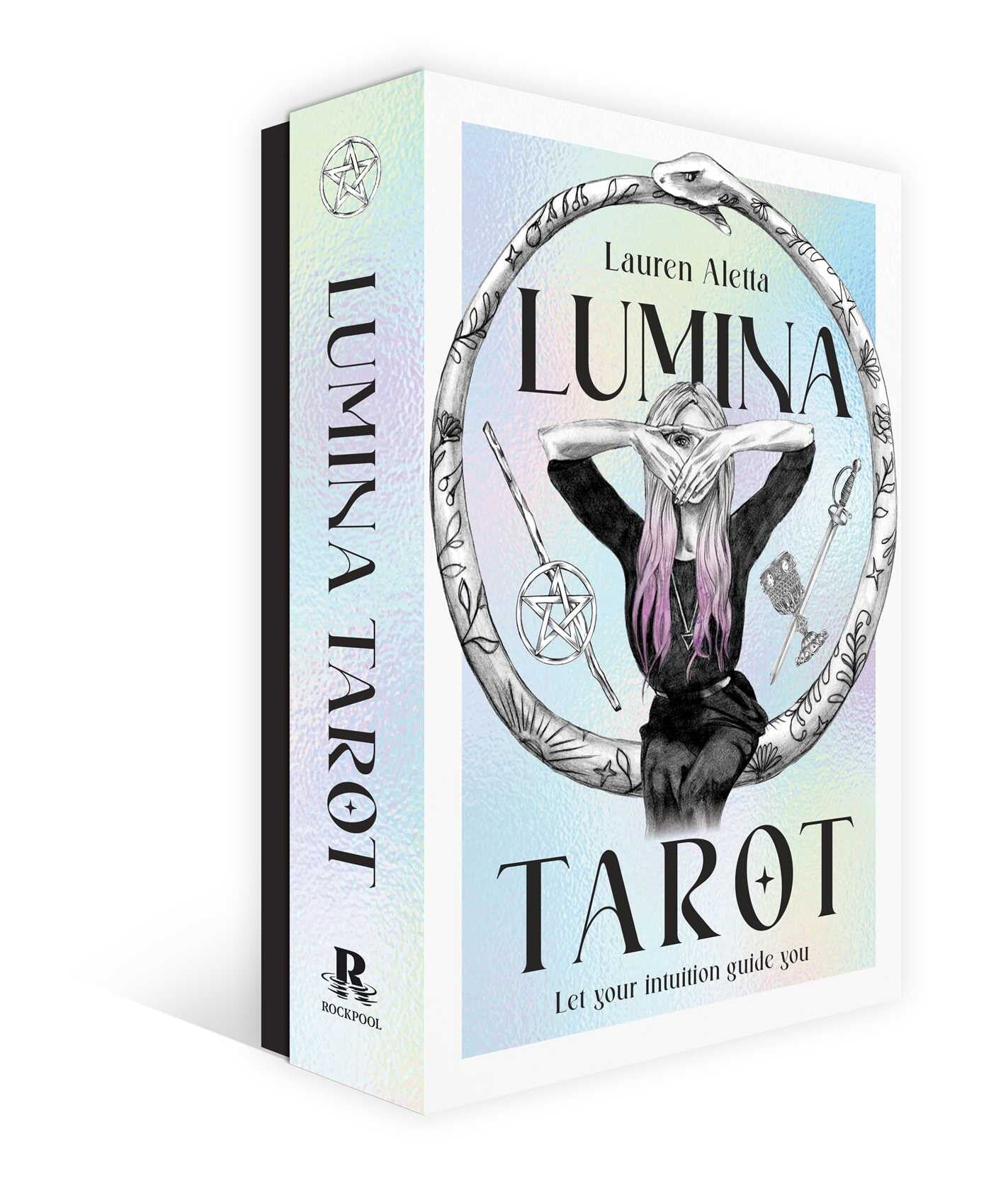 Lumina Tarot